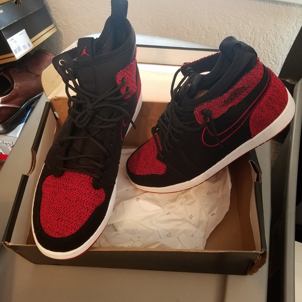 Jordan 1